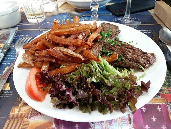 Cafe Restaurant Bar des Bienvenues